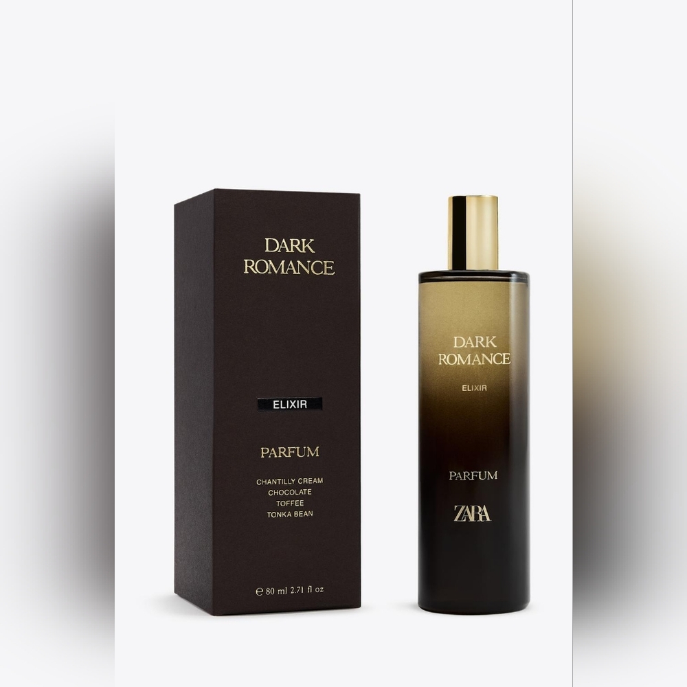 🧸Zara○DarkRomanceElixir - Picture 3 of 3